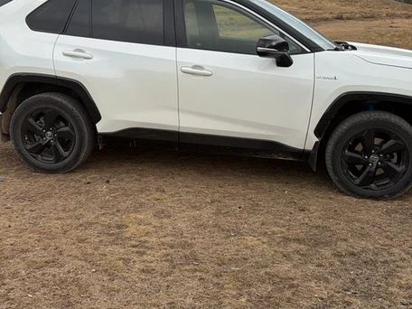 Toyota RAV4, 2019 — сүрөт 3