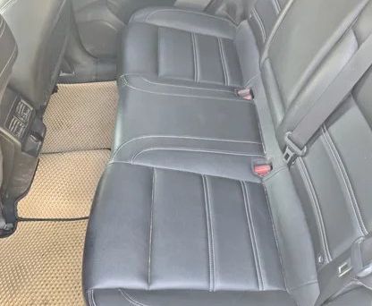 Renault Samsung QM6, 2019 — сүрөт 6