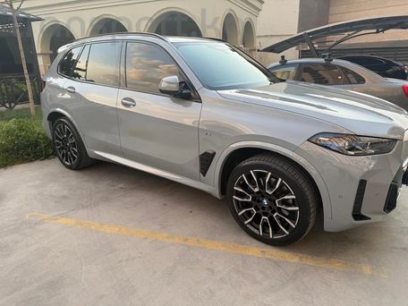 BMW X5, 2024 — 照片 2