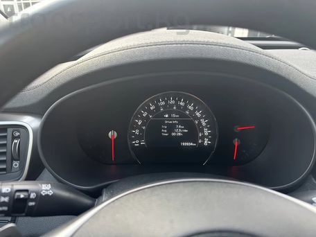 Kia Sorento, 2019 — 照片 9