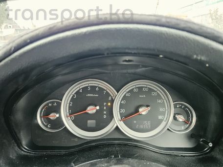 Subaru Outback, 2004 — сүрөт 7