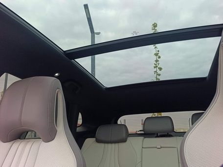 BYD Song Plus, 2024 — photo 17