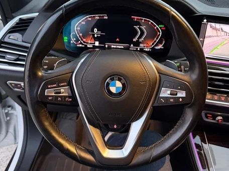 BMW X5, 2018 — фото 10