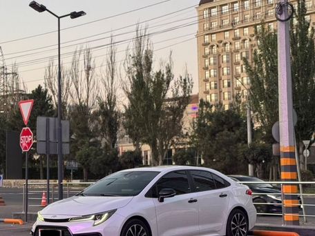 Toyota Levin, 2020 — 照片 3