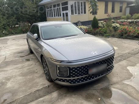 Hyundai Grandeur, 2023 — 照片 1