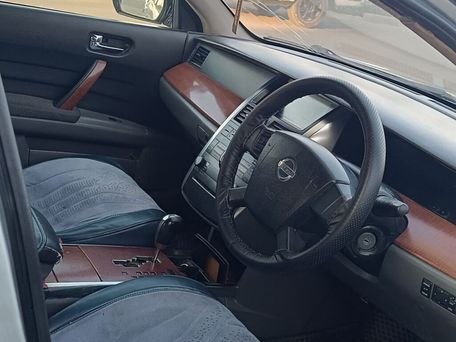 Nissan Teana, 2003 — photo 3
