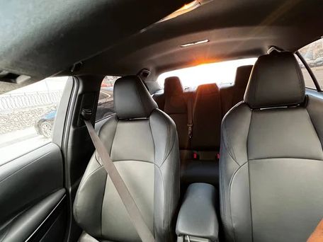 Toyota Levin, 2021 — photo 3