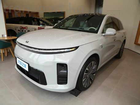Li Auto (Lixiang) L6, 2026 — 照片 2