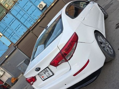 Kia Rio, 2016 — photo 2