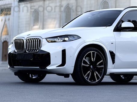 BMW X5, 2023 — photo 2