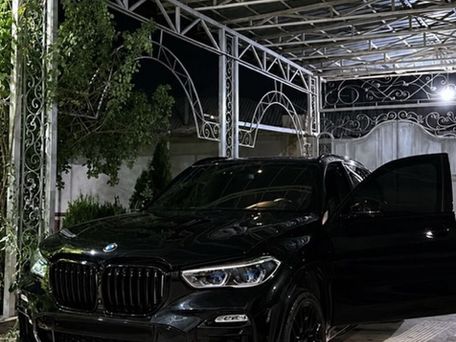 BMW X5, 2020 — photo 1