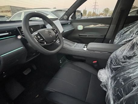 GAC S7, 2025 — photo 4
