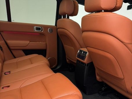 Li Auto (Lixiang) L7, 2023 — 照片 13