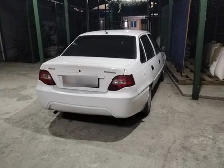 Daewoo Nexia, 2011 — 照片 3