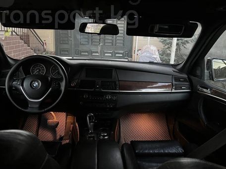 BMW X5, 2018 — фото 4