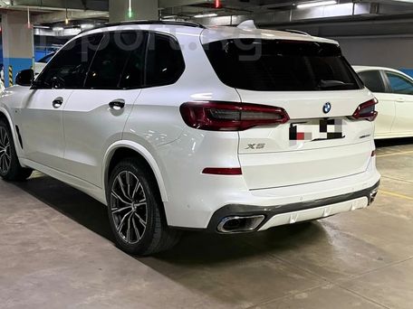 BMW X5, 2019 — фото 2