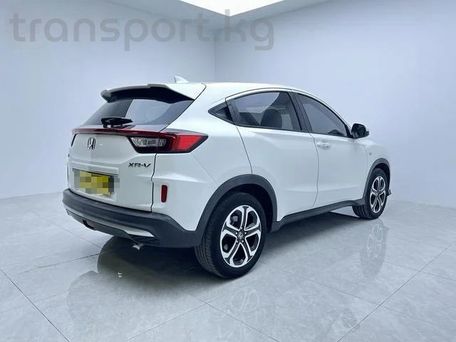 Honda XR-V, 2021 — 照片 5