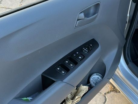 Kia Morning, 2021 — photo 13