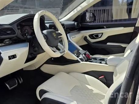 Lamborghini Urus, 2024 — сүрөт 7