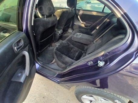 Honda Accord, 2004 — сүрөт 15