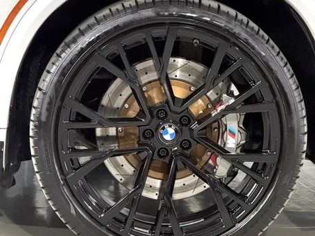 BMW X5, 2019 — 照片 7