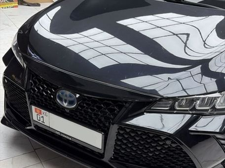 Toyota Avalon, 2019 — 照片 1