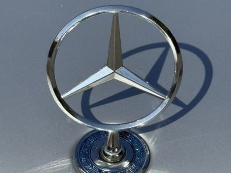 Mercedes-Benz E-Класс, 2000 — фото 11