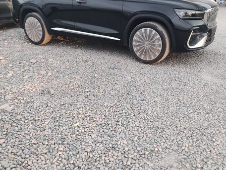 Geely Monjaro, 2026 — photo 4