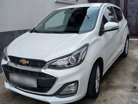 Chevrolet Spark, 2019 — сүрөт 1