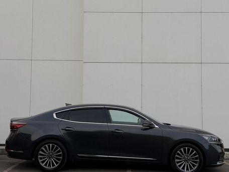 Kia K7, 2018 — photo 4