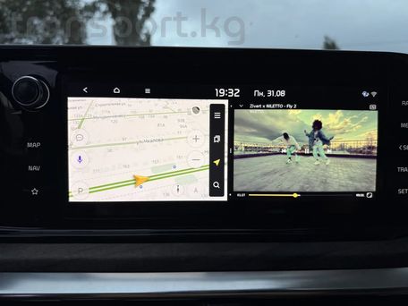 Kia K5, 2020 — photo 5