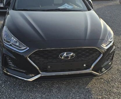Hyundai Sonata, 2022 — 照片 1