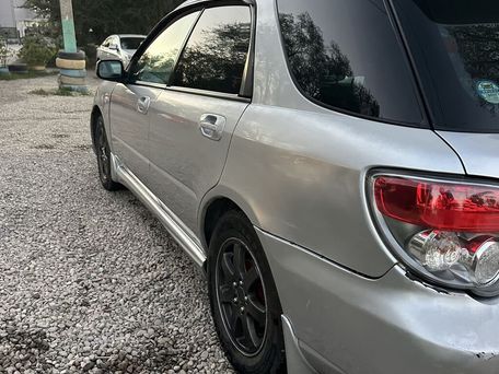 Subaru Impreza, 2005 — сүрөт 1