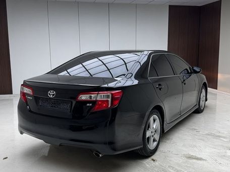 Toyota Camry, 2012 — фото 5