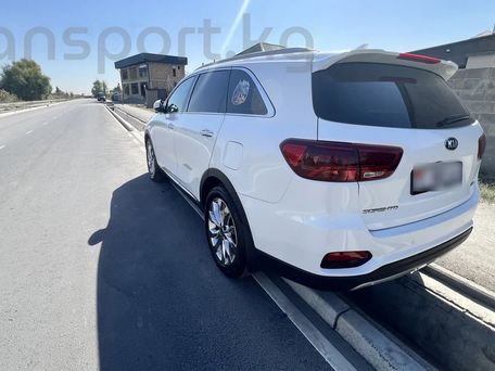 Kia Sorento, 2019