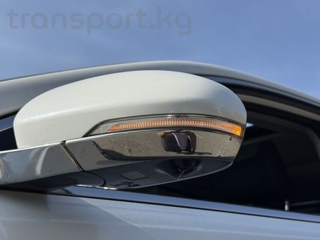 Kia Cadenza, 2019 — фото 10