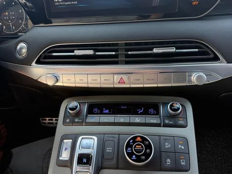Hyundai Palisade, 2021 — photo 12