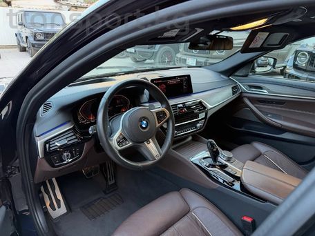 BMW 5 серии, 2020 — сүрөт 9