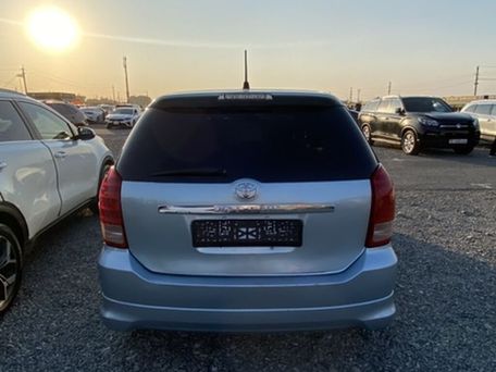 Toyota Wish, 2003 — сүрөт 6