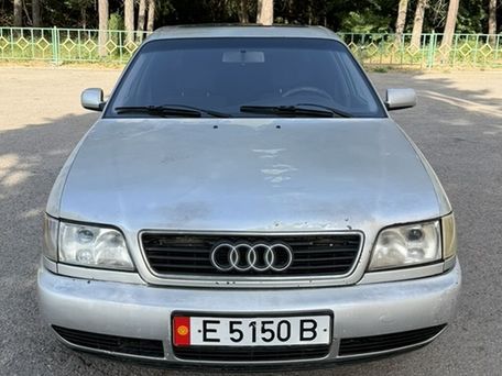 Audi A6, 1995 — фото 1