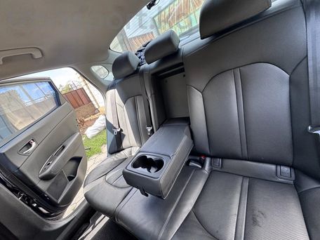 Kia K5, 2018 — photo 9