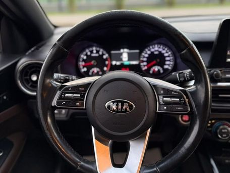 Kia K3, 2018 — сүрөт 13