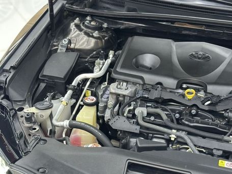 Toyota Camry, 2018 — photo 18