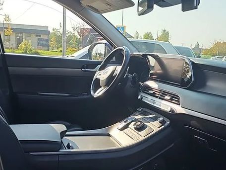 Hyundai Palisade, 2020 — 照片 10