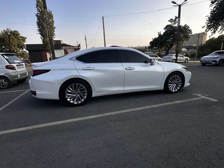 Lexus ES, 2020 — сүрөт 3