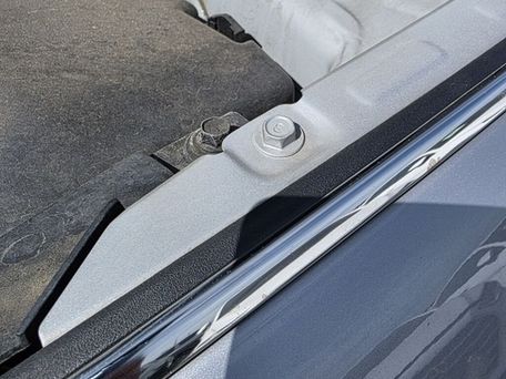 Hyundai Sonata, 2022 — 照片 15