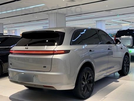 Li Auto (Lixiang) L7, 2024 — фото 3