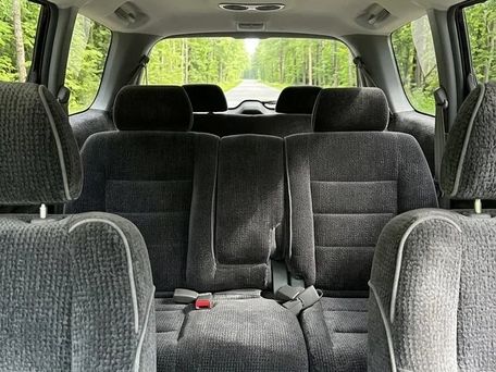 Honda Odyssey, 2003 — сүрөт 7