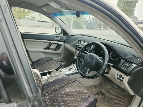 Subaru Outback, 2004 — сүрөт 5