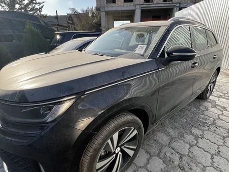 Volkswagen Tavendor, 2025 — 照片 5